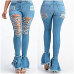 So Fly Denim Jeans